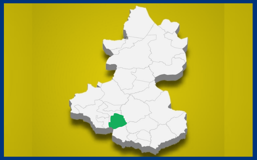 La Ceiba